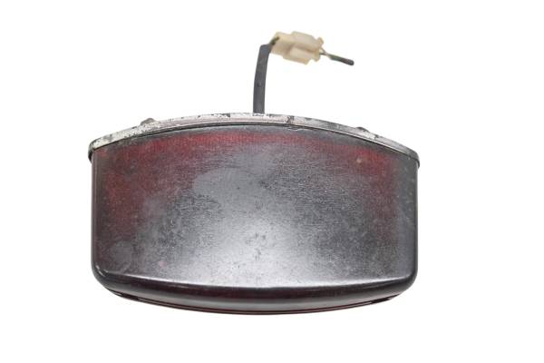 Can-Am - 06 Can-Am DS250 2x4 Tail Brake Light