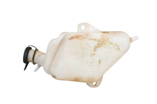 Can-Am - 07 Can-Am DS250 2x4 Coolant Overflow Radiator Bottle