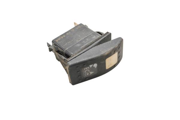 Can-Am - 14 Can-Am Maverick 1000 EFI 4x4 Sport Mode Switch