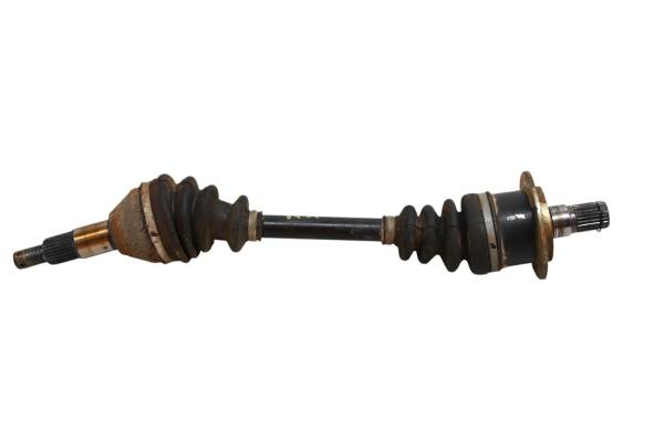 Can-Am - 06 Can-Am Outlander 400 XT MAX Rear Right Cv Axle