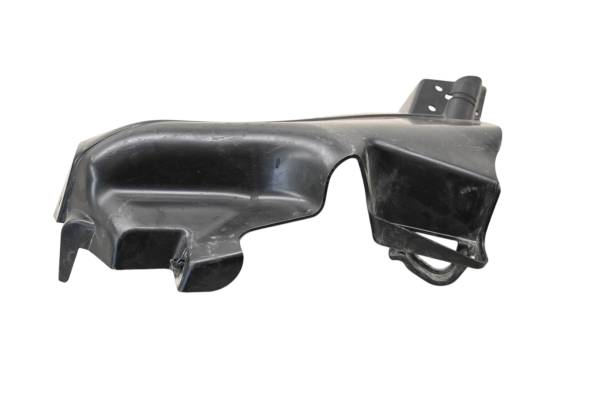 Can-Am - 19 Can-Am Maverick Sport 1000R Front Left Heat Deflector Guard Cover