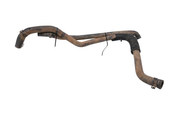 Can-Am - 09 Can-Am Outlander 800R Radiator Coolant Hoses