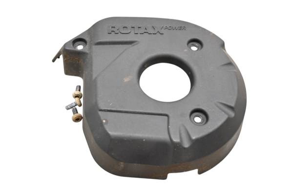 Can-Am - 19 Can-Am Outlander 570 XMR Outer Stator Cover