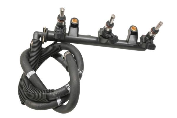 Can-Am - 22 Can-Am Ryker Sport 900 ACE Fuel Injectors & Rail