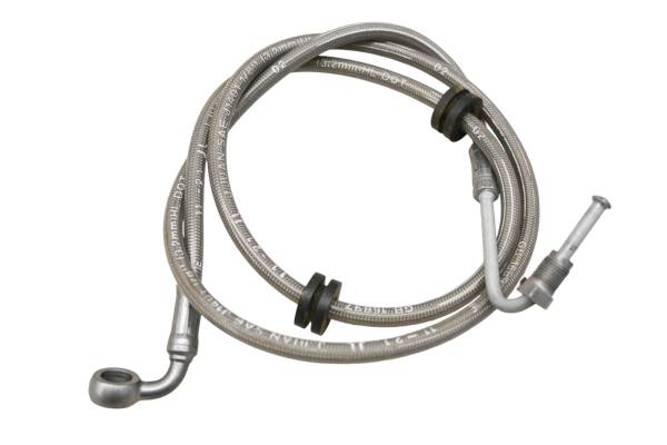 Can-Am - 22 Can-Am Ryker Sport 900 ACE Front Right Brake Line