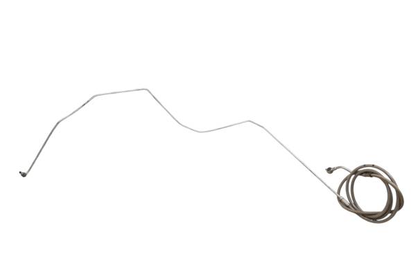 Can-Am - 22 Can-Am Ryker Sport 900 ACE Rear Brake Line