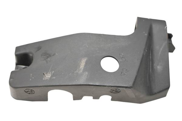 Can-Am - 22 Can-Am Ryker Sport 900 ACE Shift Lever Control Cover