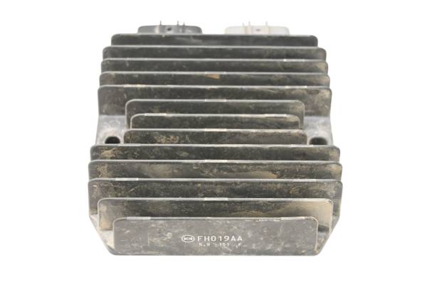 Can-Am - 16 Can-Am Maverick 1000R XRS Turbo Regulator Rectifier