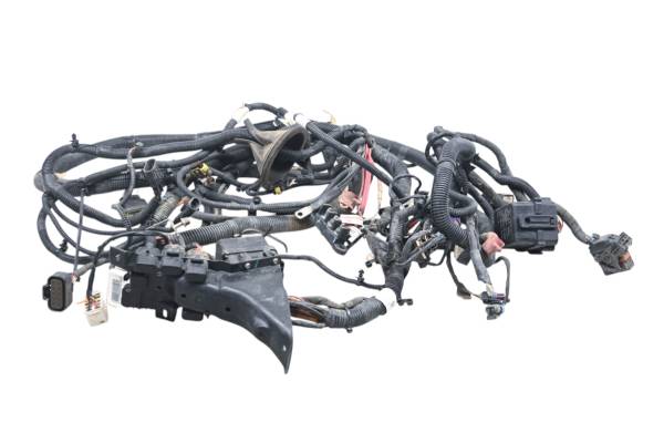 Can-Am - 20 Can-Am Maverick 1000R Sport DPS Main Wire Harness Electrical Wiring