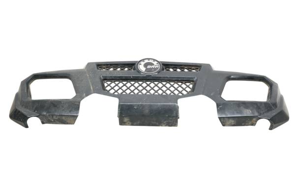 Can-Am - 06 Can-Am Outlander 400 XT MAX Front Bumper Cover Grill