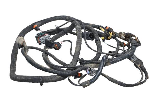 Can-Am - 20 Can-Am Maverick 1000R Sport DPS Engine Wire Harness Electrical Wiring