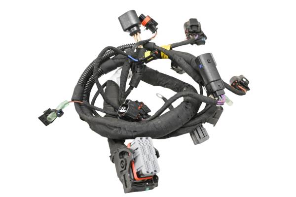 Can-Am - 22 Can-Am Ryker Sport 900 ACE Engine Wire Harness Electrical Wiring