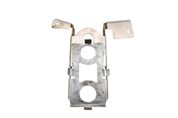 Can-Am - 06 Can-Am Outlander 400 XT MAX Battery Support Base Bracket