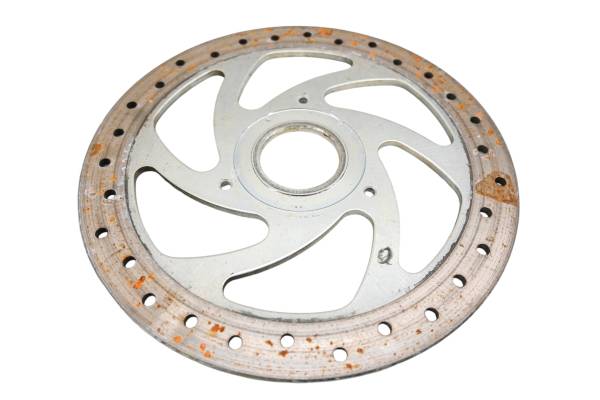 Can-Am - 22 Can-Am Ryker Sport 900 ACE Front Brake Rotor Disc