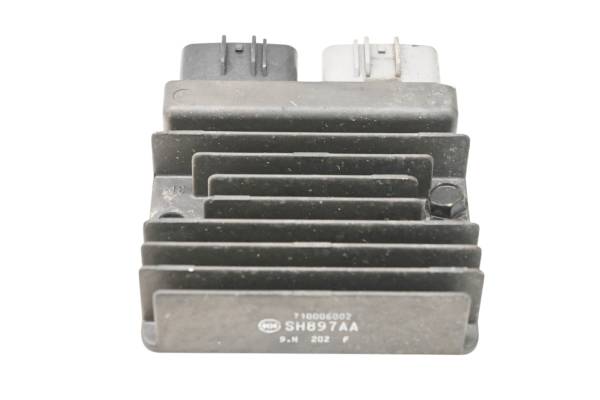 Can-Am - 21 Can-Am Ryker Rally 900 Regulator Rectifier