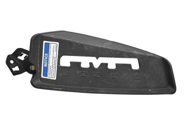 Can-Am - 19 Can-Am Outlander 570 XMR Gear Select Cover