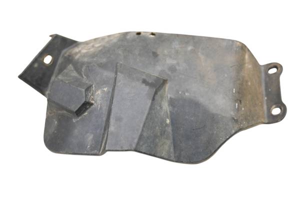 Can-Am - 15 Can-Am Commander 1000 XT Brake Master Cylinder Cover Guard