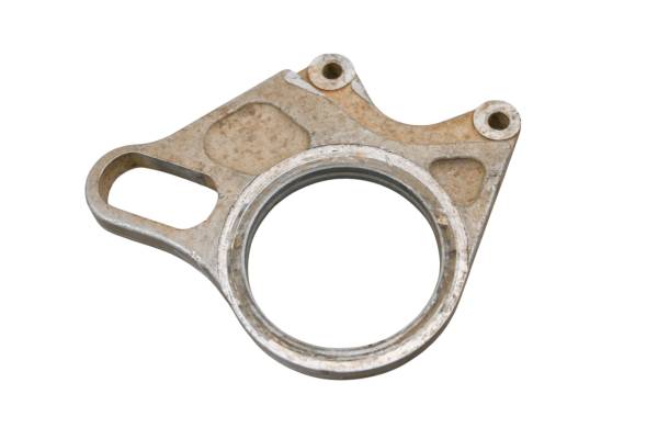Can-Am - 08 Can-Am DS450 Rear Brake Caliper Mounting Bracket