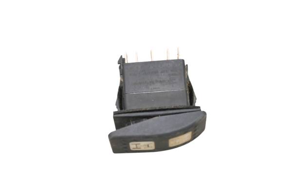 Can-Am - 16 Can-Am Maverick 1000 XRS 2Wd 4Wd Demand Switch