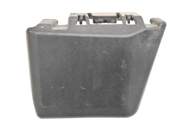 Can-Am - 21 Can-Am Ryker Rally 900 Abs Unit Module Guard Cover