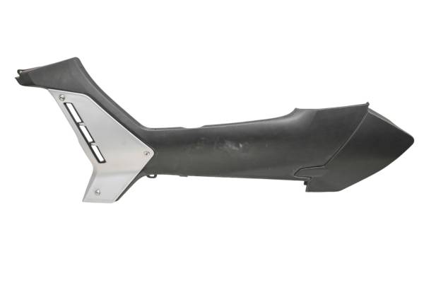 Can-Am - 21 Can-Am Ryker Rally 900 Left Rocker Panel Cover