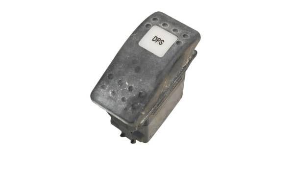 Can-Am - 16 Can-Am Commander 1000 XT Dps Mode Switch