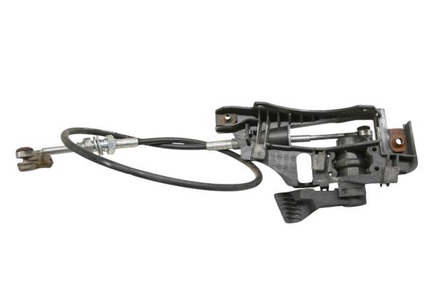 Can-Am - 21 Can-Am Ryker Rally 900 Gear Select Shift Lever Shifter & Cable