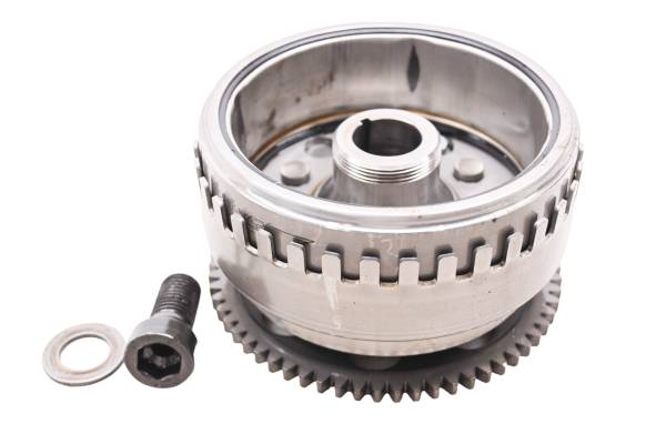 Can-Am - 07 Can-Am Outlander 650 XT 4x4 Flywheel Magneto