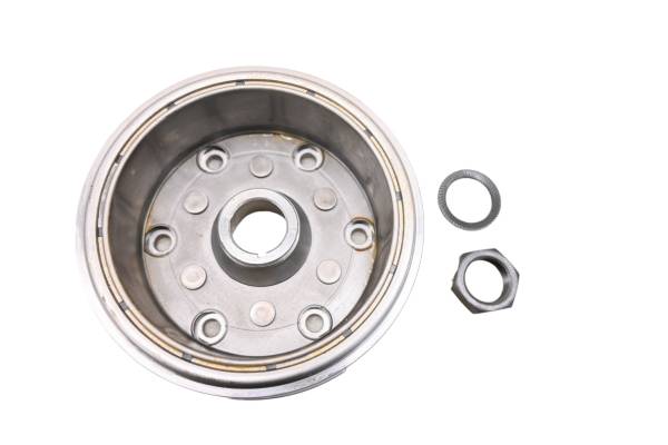 Can-Am - 04 Can-Am Quest Max 650 4x4 Flywheel Magneto Bombardier