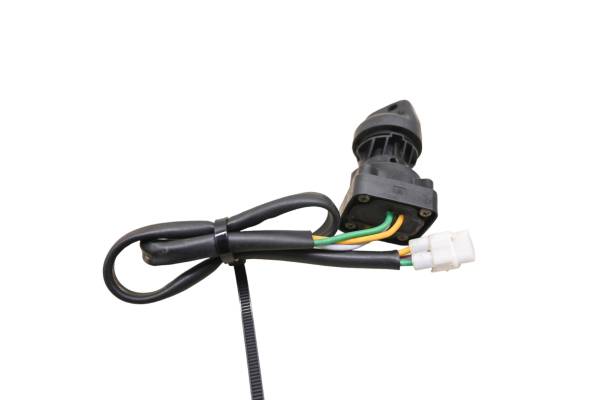 Can-Am - 04 Can-Am Quest Max 650 4x4 Key Switch Bombardier