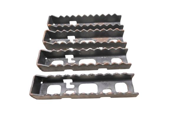 Can-Am - 04 Can-Am Quest Max 650 4x4 Foot Pegs Bombardier