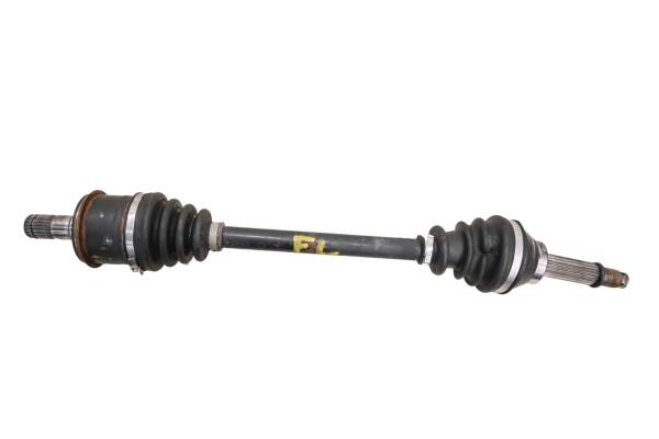 Can-Am - 04 Can-Am Quest Max 650 4x4 Front Left Cv Axle Bombardier