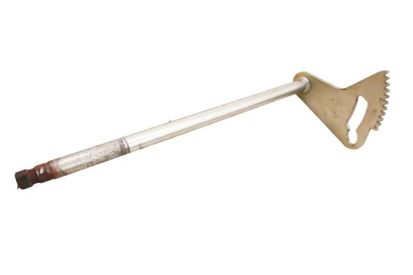 Can-Am - 04 Can-Am Quest Max 650 4x4 Shift Shaft Shifter Bombardier