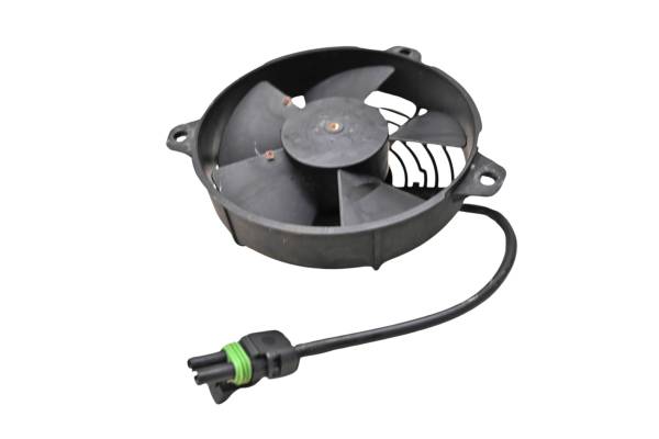 Can-Am - 08 Can-Am DS450 EFI 2x4 Radiator Fan