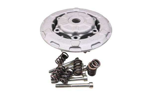 Can-Am - 23 Can-Am Spyder F3 Limited ACE SE6 Clutch Pressure Plate