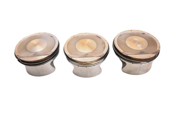 Can-Am - 23 Can-Am Spyder F3 Limited ACE SE6 Pistons & Rings