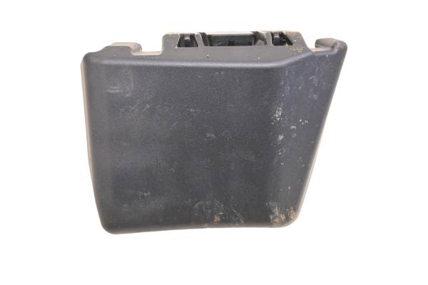 Can-Am - 20 Can-Am Ryker 900 Ace Rally Abs Brake Unit Cover