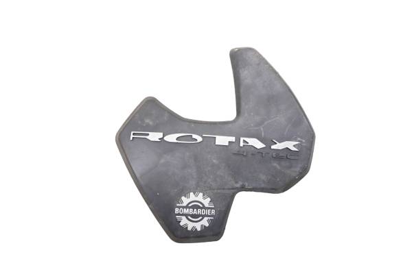 Can-Am - 04 Can-Am Quest Max 650 4x4 Valve Cover Bombardier