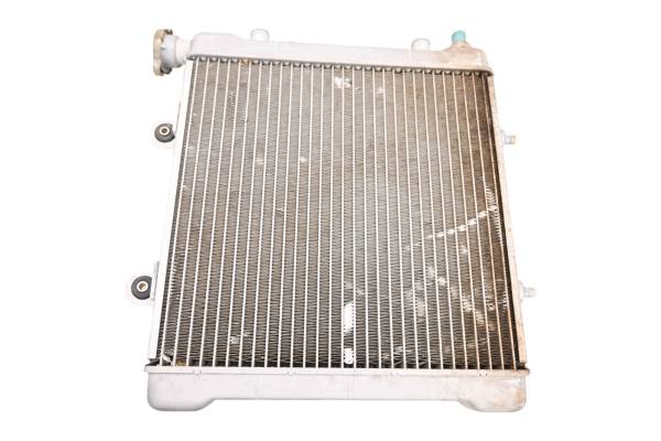 Can-Am - 04 Can-Am Quest Max 650 4x4 Radiator Bombardier