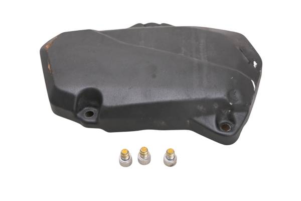 Can-Am - 23 Can-Am Spyder F3 Limited ACE SE6 Engine Motor Cover