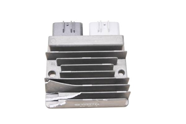 Can-Am - 20 Can-Am Ryker 900 Ace Rally Regulator Rectifier