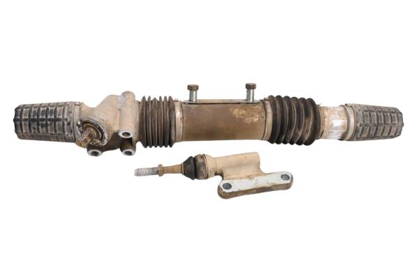 Can-Am - 17 Can-Am Maverick X3 Turbo Steering Rack & Pinion