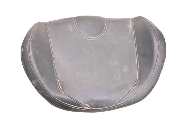 Can-Am - 17 Can-Am Maverick X3 Turbo Bottom Seat Cushion