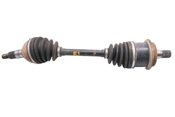 Can-Am - 07 Can-Am Outlander 650 XT 4x4 Rear Left Cv Axle