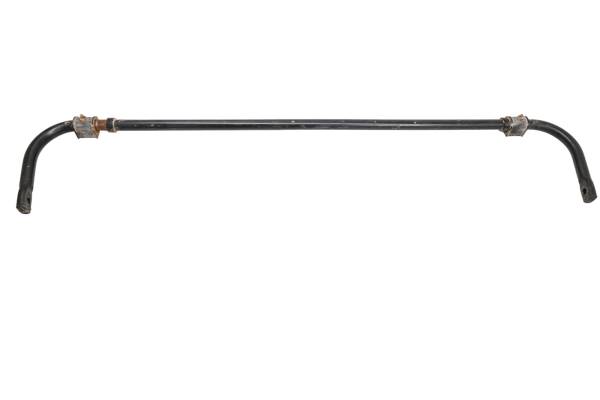 Can-Am - 17 Can-Am Maverick X3 Turbo Rear Swaybar