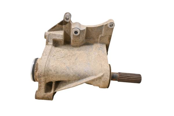 Can-Am - 17 Can-Am Maverick X3 Turbo Pto Shaft & Bracket