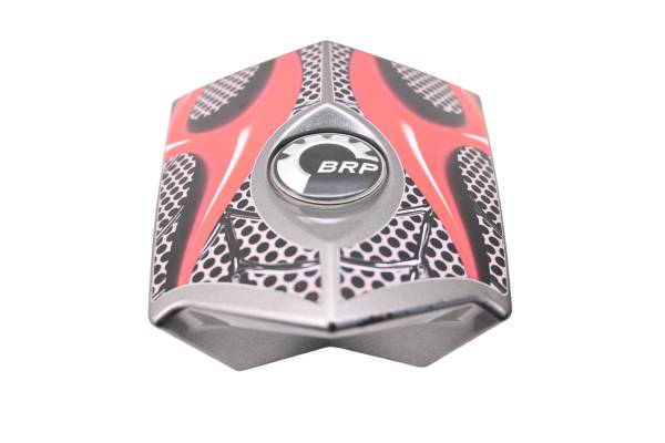 Can-Am - 13 Can-Am Spyder RS SM5 Emblem Cover