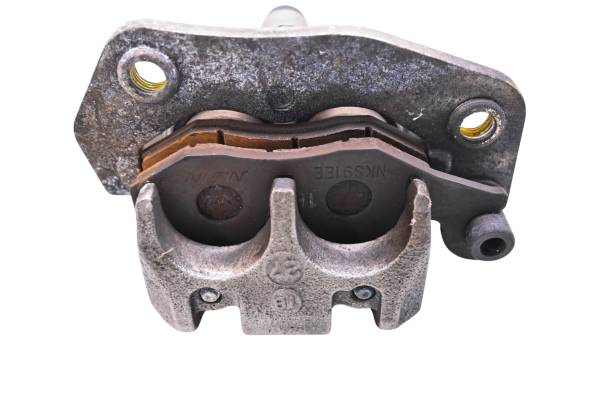 Can-Am - 21 Can-Am Ryker 900 Ace Front Left Brake Caliper