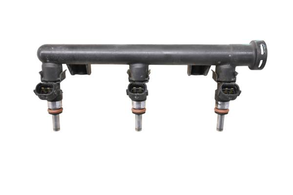 Can-Am - 20 Can-Am Ryker 900 Ace Rally Fuel Injectors & Rail