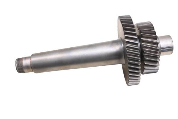 Can-Am - 20 Can-Am Maverick 1000R Sport DPS Transmission Final Shaft